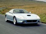 Ferrari 575 M Maranello 2002 года (UK)